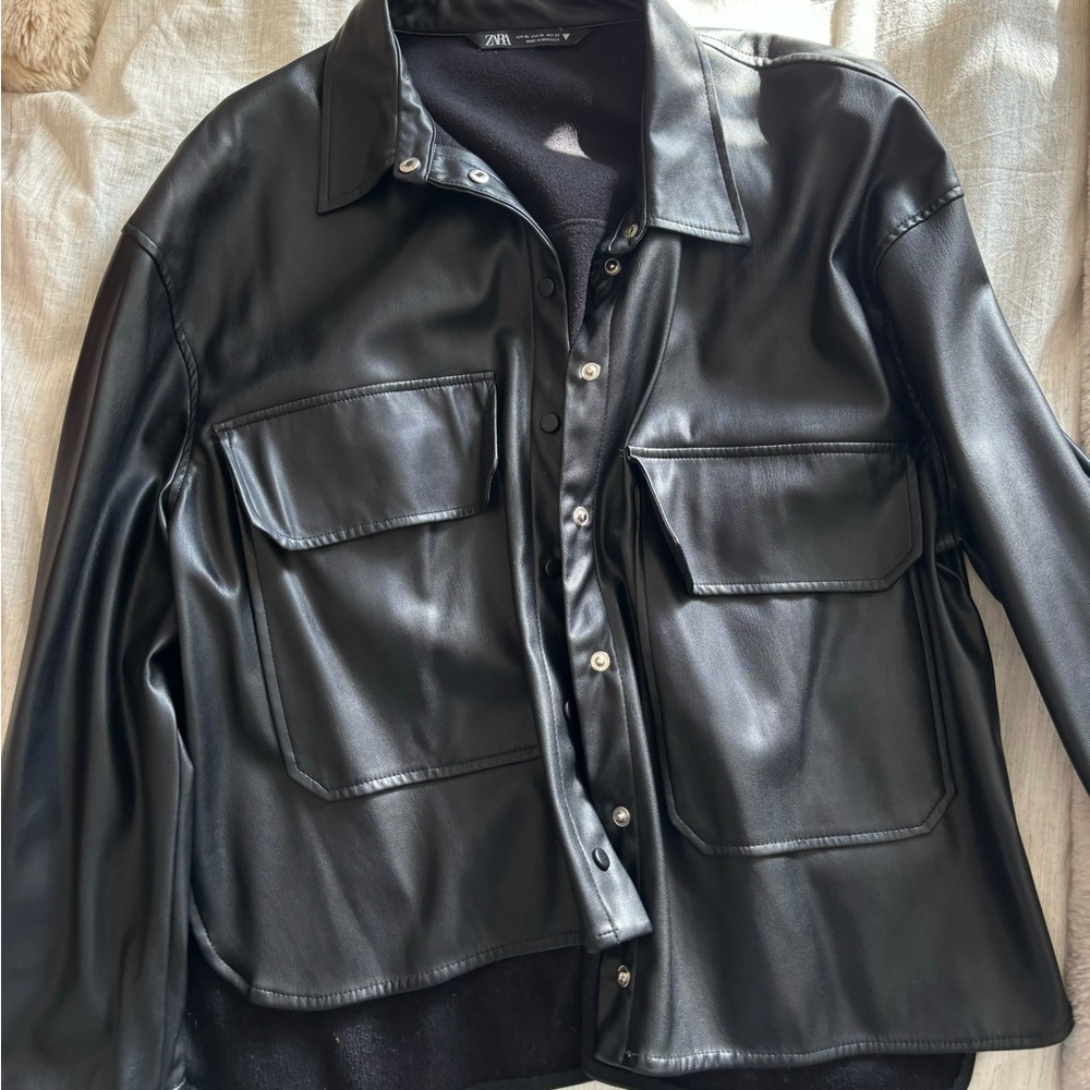 Zara Jacket